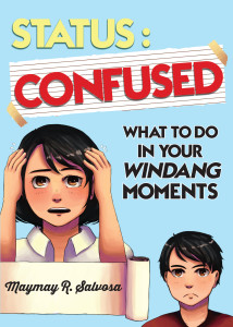 CONFUSED cover