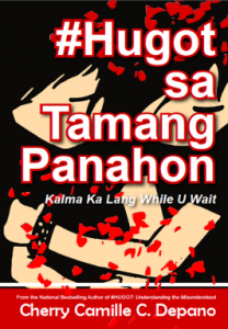 HugotSaTamangPanahon-Cherry-Camille-Depano-Kerygma-Books-266x384