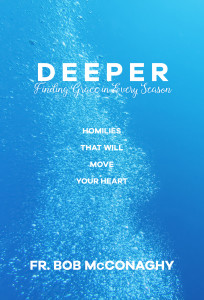 Deeper by Fr. Bob — Kerygma Books