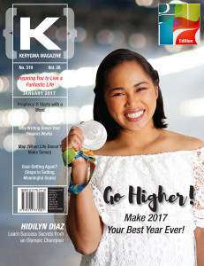 Hidilyn Diaz-Weightlifter-Olympics-Silver-Medalist—Kerygma magazine