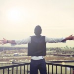 The Blessing Giver
