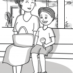 May Bayad Po Ang Bata