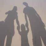 The Four Most Common Horror Parents