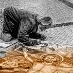 Create A Masterpiece