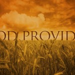 God Wants Us To Be Wealthy