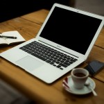 I Work From My Dining Table