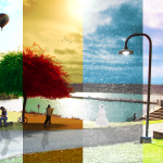 The Seasons of Our Lives