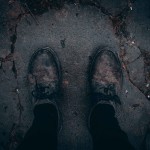 Dark, Dirty, and Dangerous