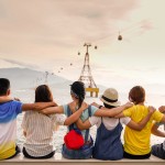 Why I Love Being Catholic: Because of Our Heavenly Family
