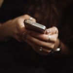 Is It OK to Share Passwords—and Other Trust Issues