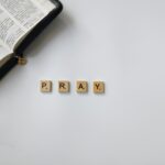 Pray. Fast. Give.