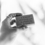 What’s Your Response to People’s Faults?