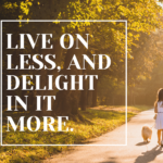 Live on Less